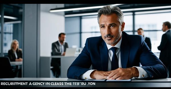 Cabinet de recrutement lyon : trouvez les meilleurs talents facilement