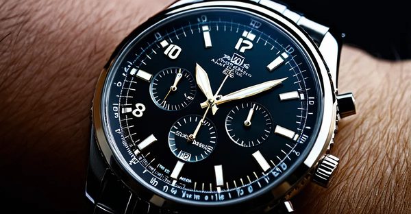 Comment fonctionne une montre automatique : secrets révélés
