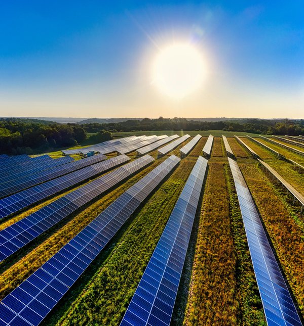Rénovation d'ampleur : optez pour l'énergie solaire durable